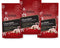 Sconza Chocolate Candy Cane Almonds | Roasted Almonds with Peppermint Candy Crunch |