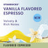 32-count 2.7 oz. Starbucks by Nespresso Vertuo, Iced Vanilla, Coffee Pods, Brews