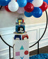 Level 12th Unlocked Cake Topper for Video Game Theme Birthday Anniversary Celebration Gaming Party