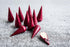 Generic 1 Ruby Chocolate Callet, Replacement for Barry Callebaut, Pound