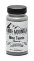 North Mountain Supply WT-2oz Wine Tannin, 2 Ounce Jar