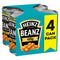 Heinz Baked Beans 415g 4 Pack (England)