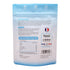 1.1lb (18oz) 82+ 100% Sante Naturelle Celtic Salt Organic Fine Ground - Unrefined French Mineral Sea Salt Organic, Rich