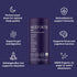 2,240mg 30 MUD\WTR Rest Evening Mushroom Blend Powder | Adaptogenic Mushroom Tea | Sleep Support, Wind Down