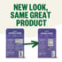 4oz, Packaging (Pack 1) FGO Organic Dried Lavender Flowers, Extra Grade Dried Buds, Imported From France for Culinary