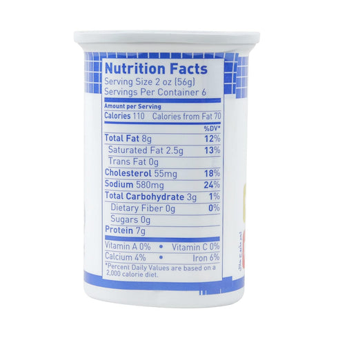 Zwan 12 Luncheon Halal Meat, Chicken/Beef, Ounce