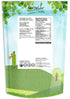 2.5 Food to Live Organic Hulled Buckwheat Flour, Pounds Non-GMO, Finely Milled Raw Groats, Kosher, Vegan Powder. Good