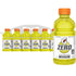 Gatorade G Zero Sports Drink, Lemon Lime, 12 Fl Oz (Pack of