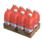 Ocean Spray Ruby Red Grapefruit Juice, Foodservice, 60oz Bottles (Pack of 8)