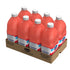 Ocean Spray Ruby Red Grapefruit Juice, Foodservice, 60oz Bottles (Pack of 8)