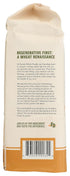 5 LBS Heirloom Wheat Flour | Farmer Direct Foods | Regenerative Bread Flour | | Easily Digestible | Non-GMO | Made