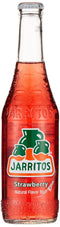 Jarritos Strawberry Soda, 12.50 Fl Oz