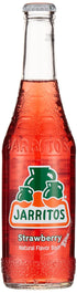 Jarritos Strawberry Soda, 12.50 Fl Oz