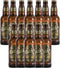 Hank's Genuine Gourmet Vanilla Cream Soda, 12 fl oz Bottles Premium Craft