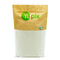 Yupik Organic Coconut Flour 2.2 lb (35.2 oz), USDA Certified, Gluten-Free, GMO-Free,