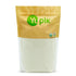 Yupik Organic Coconut Flour 2.2 lb (35.2 oz), USDA Certified, Gluten-Free, GMO-Free,