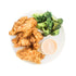 Yorktown Spice Crab Sauce a Delicious and Versatile sauce that adds a touch of elegance and sophistication to any
