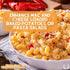 Set 6 Packed, All American Wing Seasoning | Authentic Small Batch Seasoning Mixes For Chicken Wings, Buffalo Wings