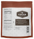 COCOA CLASSICS 14.8 oz (Pack 1) Chocolate Supreme Cocoa Mix Hot Chocolate Made with Nonfat Milk Just Add Hot Water Make