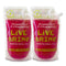 Olive My Pickle Probiotic Pickle Juice - 39 Ounces | 2 Pack