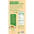 KD Chocolates 10 1.41 oz Nature's-Bakery Oatmeal Crumble Breakfast Snack Bars, Apple, Whole Grains & Real Fruit