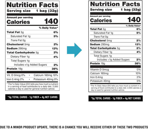 19g 4g 1.1 oz (Pack 12) Quest Nutrition Spicy Sweet Chili Tortilla Chip, Protein, Net Carb, High Protein Low Carb