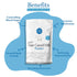 7.05 Oz Aadvik RAW Camel Milk Powder Freeze Dried | Pasture Grazed | Pure and Natural |