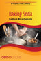DMSOSTORE Baking Soda Multi-Purpose Cleaning Powder, Odor Neutralizer, Deodorizing & Household Use