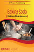 DMSOSTORE Baking Soda Multi-Purpose Cleaning Powder, Odor Neutralizer, Deodorizing & Household Use