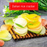 FIFIWER 10.58oz/300g,Delicious Prawn Crackers Shrimp Chips for Party Appetizers and Snacks