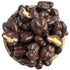 2 NY Spice Shop Dark Chocolate Walnut Candies - Pound Gourmet Chocolate Covered Walnuts - Holiday Snack Mix Treats