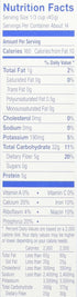 Wheatena 20 Oz Toasted Crushed Whole Wheat Cereal, Box
