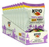 2.1 Package (12 Pack) Koyo Ramen Soup, Tofu Miso Reduced Sodium, Made With Organic Noodles, No MSG, No Preservatives