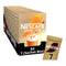 NESCAF LATTE Caramel Instant Coffee Sachets x7 (Pack of 6, Total 42