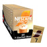 NESCAF LATTE Caramel Instant Coffee Sachets x7 (Pack of 6, Total 42