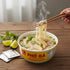(70 (Pack 12) 3 VIFON Ph G, Instant Rice Noodles Chicken Flavor Bowl g) of | Authentic Vietnamese Chicken Pho | Halal