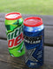 Soda Beer Can Saver | Keep your Beverage Safe | Protect your Drink | Must have for Barbecues (4-Pack)