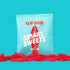 Gummy 1.8 Smart Sweets, Candy Sweet Fish, Ounce