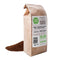 Tiny Footprint Coffee - Peru, Medium Roast, USDA Organic Ground Coffee, Fair