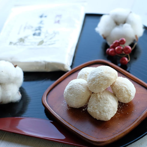 NODA HONEY 350g Awa Wasanbon sugar