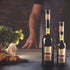 17 Oz DESERT MIRACLE Cold Pressed Polyphenol Rich Moroccan Olive Oil, Extra Virgin Olive Oil with High Polyphenols