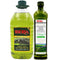 Iberia Sunflower & Extra Virgin Olive Oil Blend, 3 Liter + Iberia