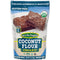Let's Do Organic Coconut Flour - For Baking, Wheat Flour Alternative, High