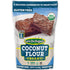 Let's Do Organic Coconut Flour - For Baking, Wheat Flour Alternative, High