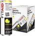 1 5 12 Oz (Pack 4) FITAID ZERO, Keto-Friendly, Number Post-Workout Recovery Drink, Contains Zero Sugar, BCAAs