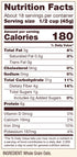 28oz (Pack 4) Bob's Red Mill Gluten Free Quick Cooking Rolled Oats, of - Non GMO, Whole Grain, Vegan, Kosher