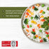 10 Lbs Himalayan Chef Super Kernel Organic Basmati Rice, White Sticky Rice with Naturally Aromatic Flavor - Premium