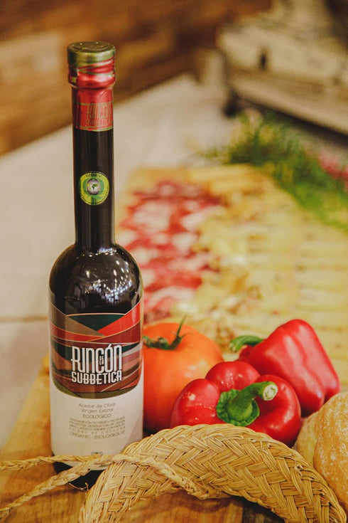 olivaoliva 2025 16.9-Ounce 2012, 2015, 2016, 2017, 2018, 2019, 2020, 2021, 2022 2023 New Harvest November | Rincn de la