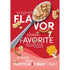 12g 12g 12.3oz (1 Kashi GO Protein Cereal, Protein, Fiber, Original, Box Box)