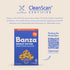 12 oz 22g Banza Wheat Protein Rotini Pasta - Box - High Protein Pasta with per Serving - No-Compromises Taste & Texture